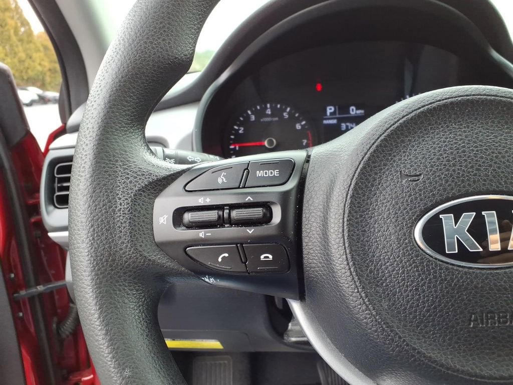 Used 2021 Kia Rio S image 20