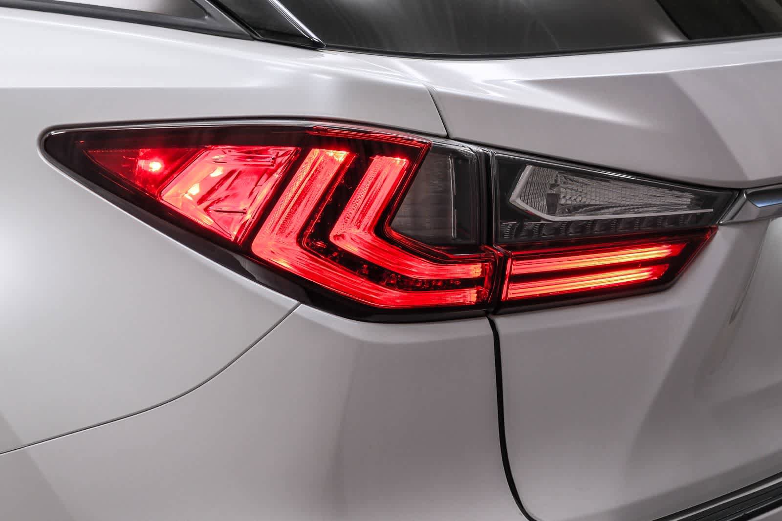 Used 2016 Lexus RX 350 FWD image 21