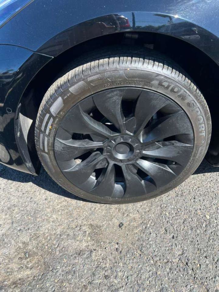 Used 2019 Tesla Model 3 Standard Range Plus RWD image 16