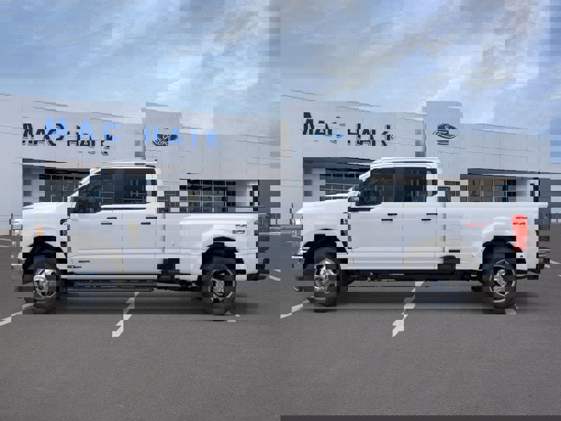 New 2026 Ford F350 XL w/ FX4 Off-Road Package image 3