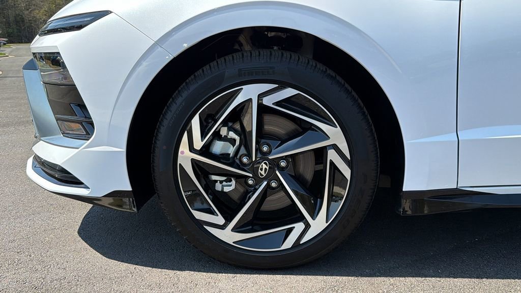 New 2026 Hyundai Sonata SEL image 12