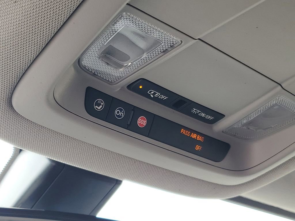 Used 2019 GMC Acadia SLE w/ Driver Alert Package I FWD image 21