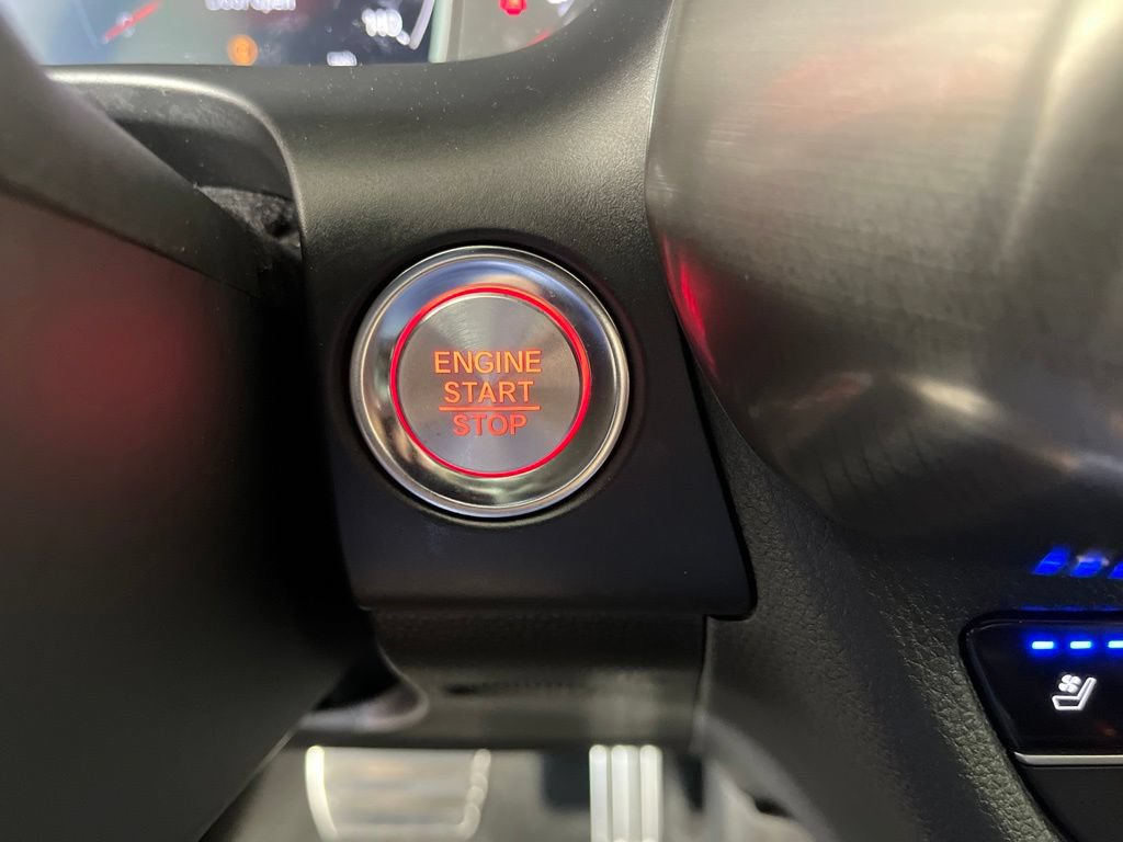Used 2025 Acura ADX A-Spec w/ Advance Package FWD image 36
