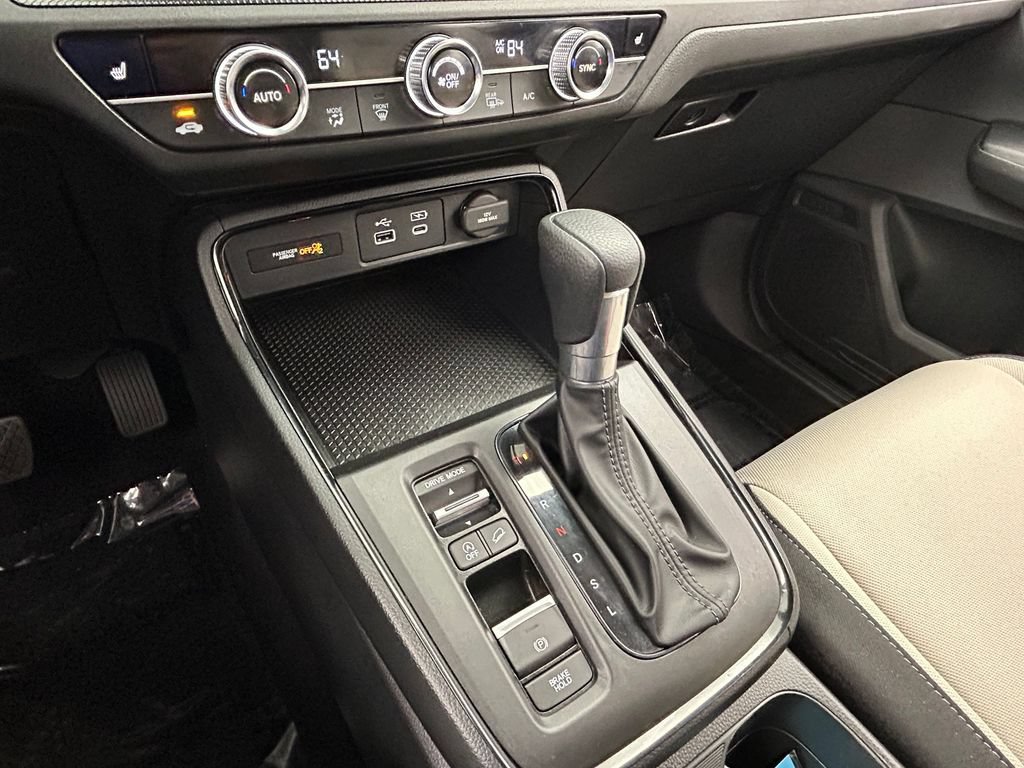 Used 2024 Honda CR-V EX image 37