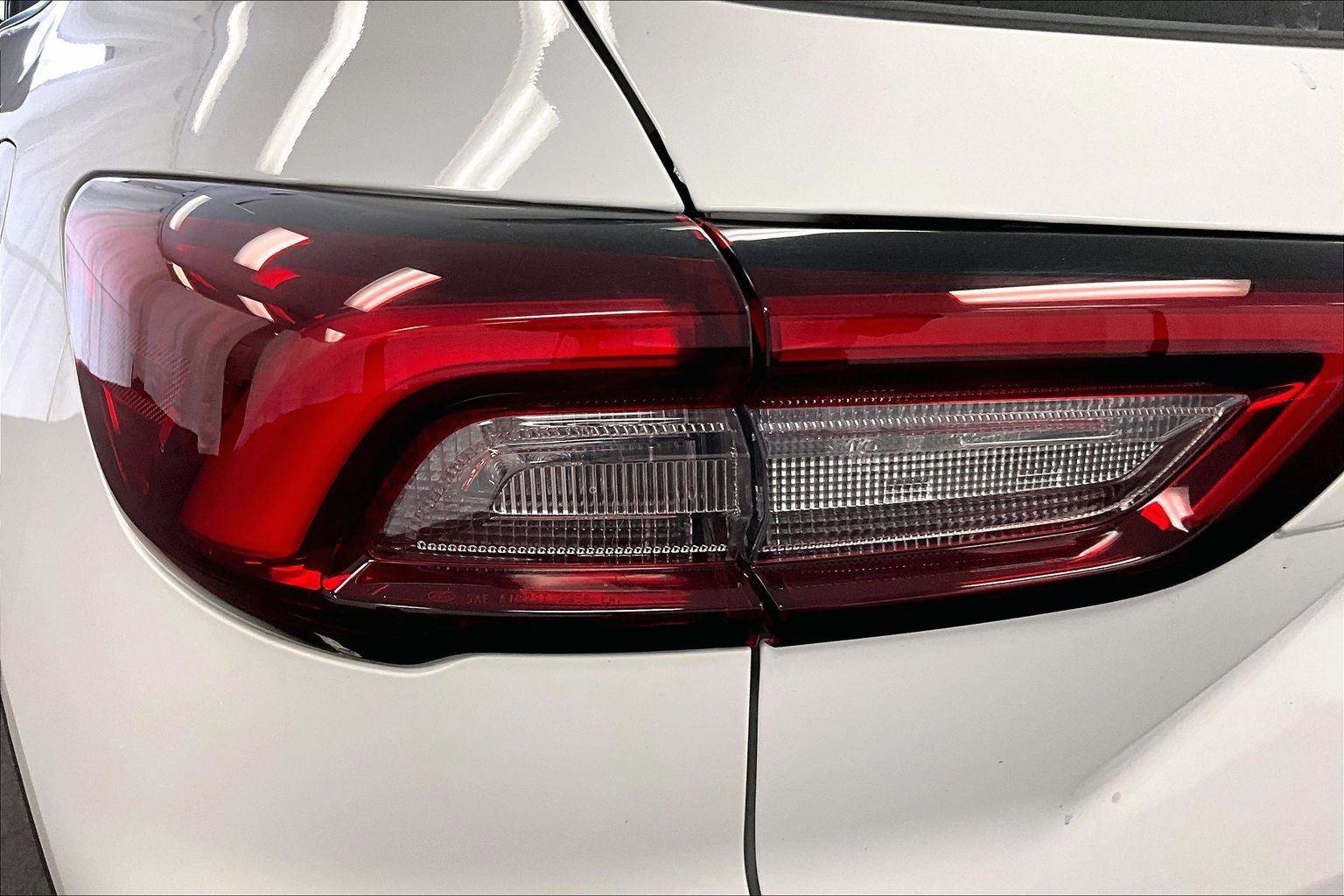 Used 2024 Ford Escape Active w/ Tech Pack #2 image 28