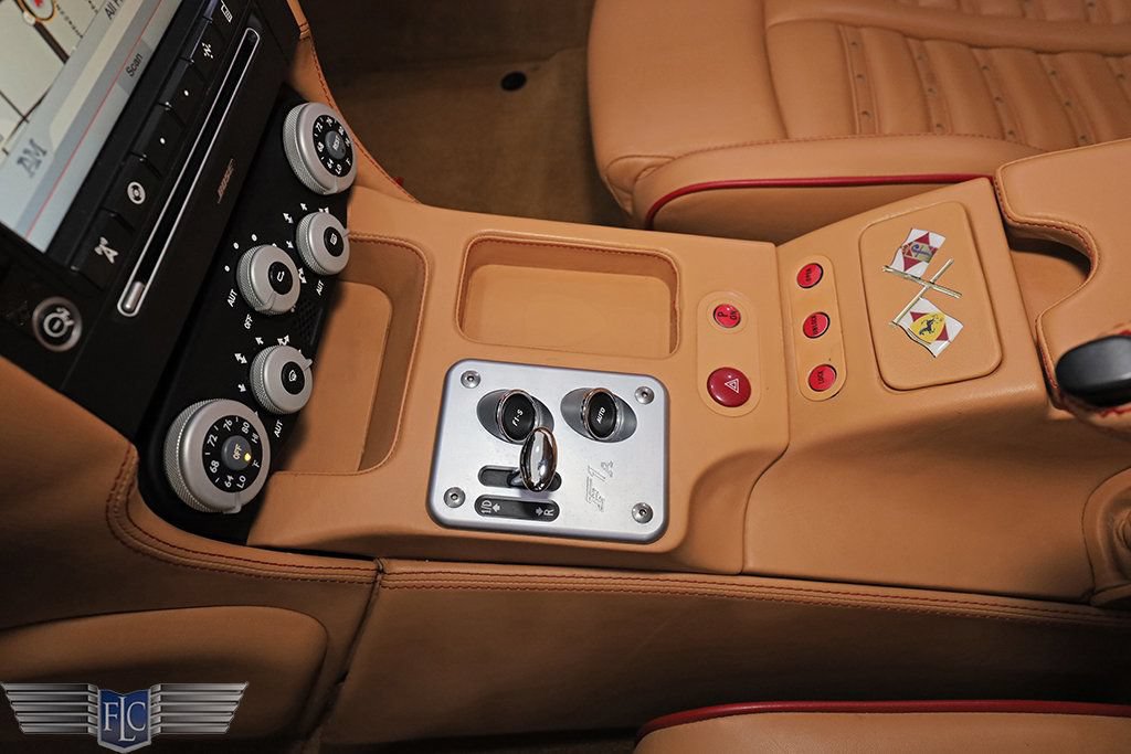 Used 2007 Ferrari 612 Scaglietti RWD image 29