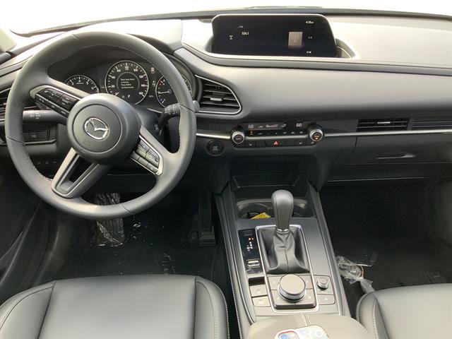 New 2026 MAZDA CX-30 AWD 2.5 S w/ Select Sport Pkg image 8