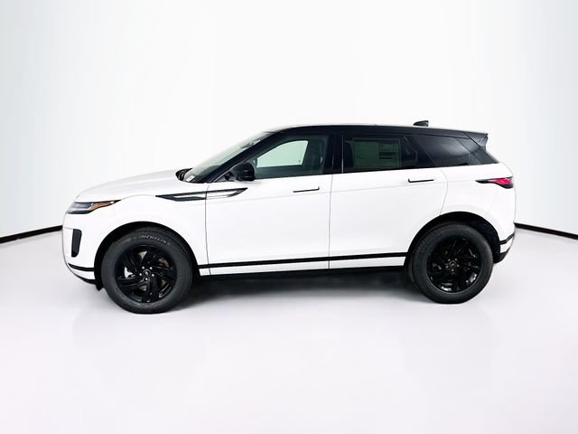Used 2026 Land Rover Range Rover Evoque S AWD/4WD image 8