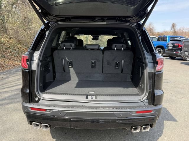 New 2026 GMC Acadia Elevation w/ Super Cruise Package AWD/4WD image 13