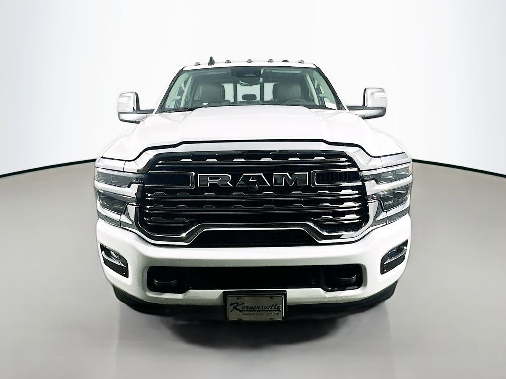New 2026 RAM 2500 Limited image 2