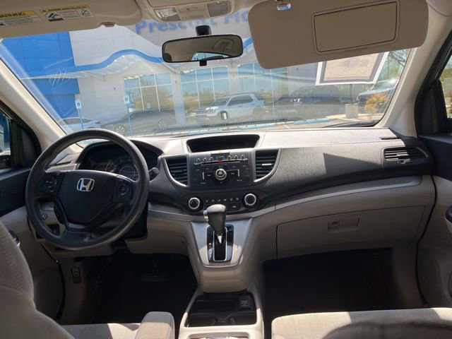 Used 2014 Honda CR-V LX image 29