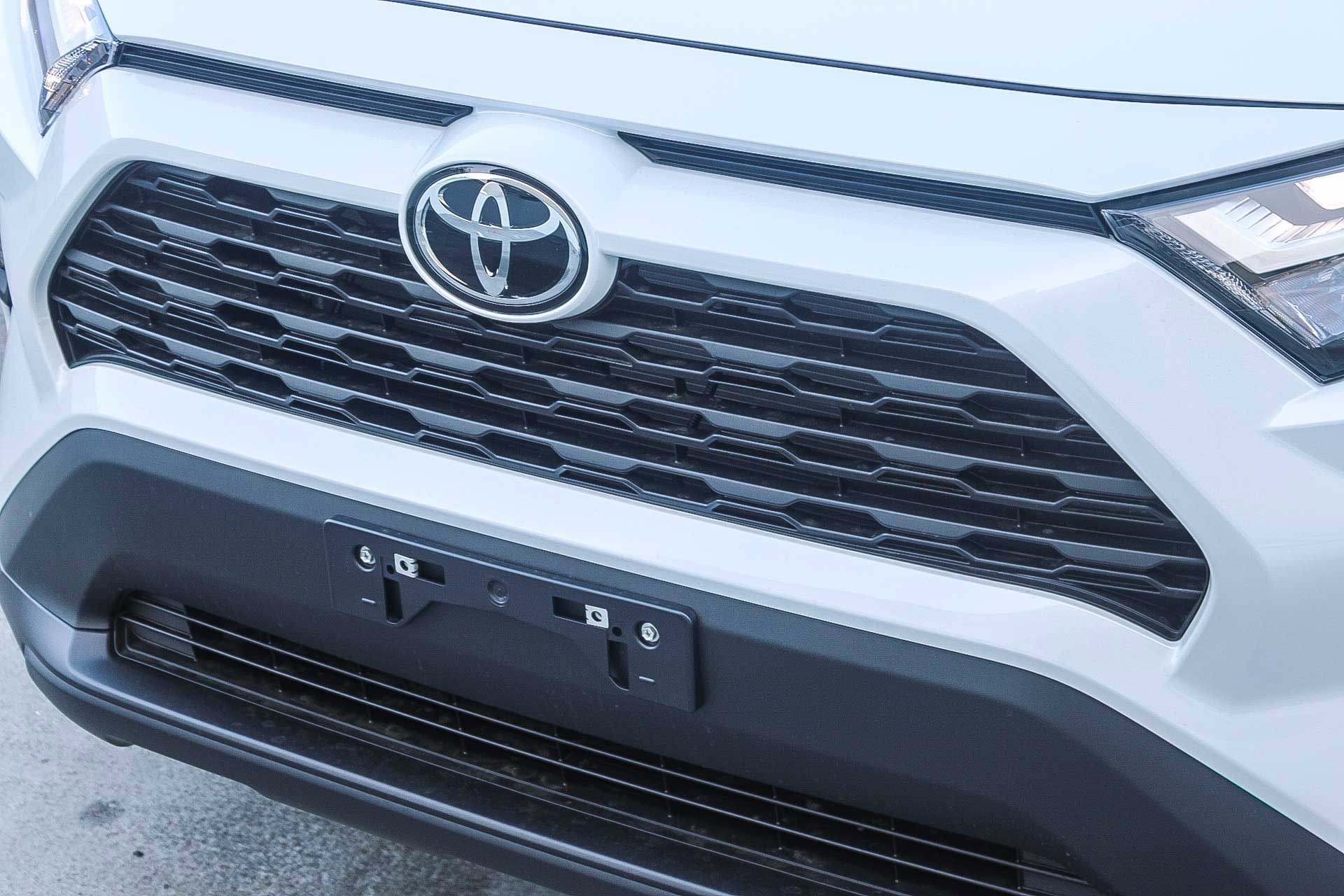 New 2025 Toyota RAV4 XLE Premium image 6