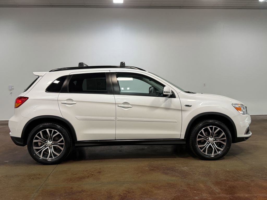 Used 2019 Mitsubishi Outlander Sport GT image 21