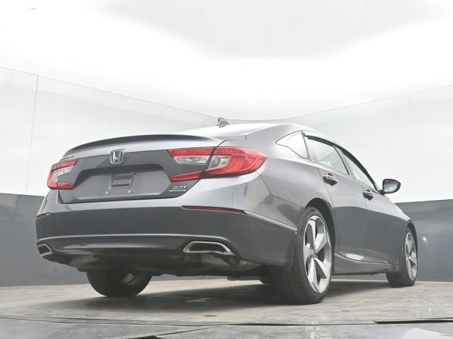 Used 2018 Honda Accord Touring image 35