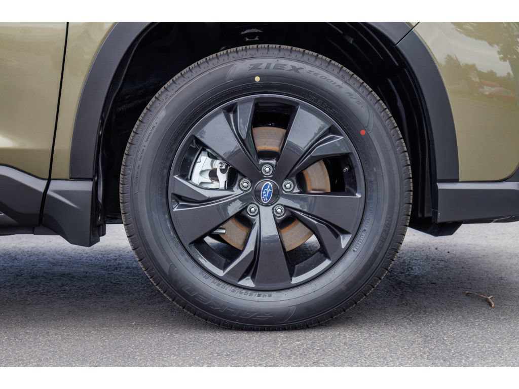 New 2026 Subaru Ascent Premium AWD/4WD image 9
