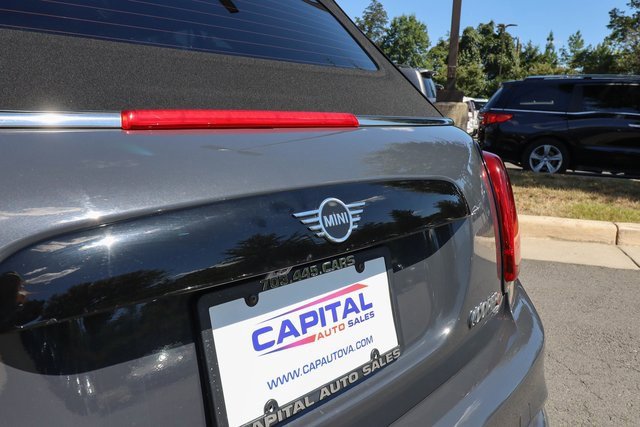 Used 2019 MINI Cooper S image 24