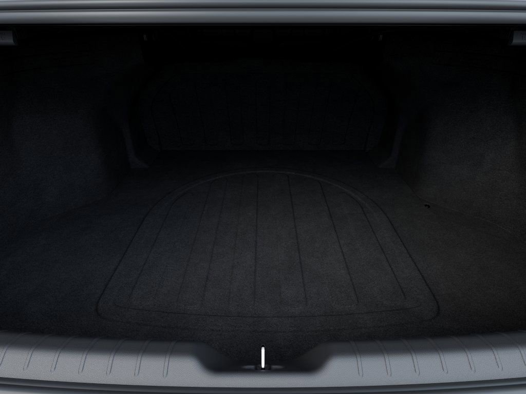 New 2025 Kia K4 LX image 20