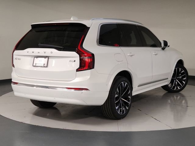 New 2026 Volvo XC90 B6 Ultra w/ Protection Package image 2