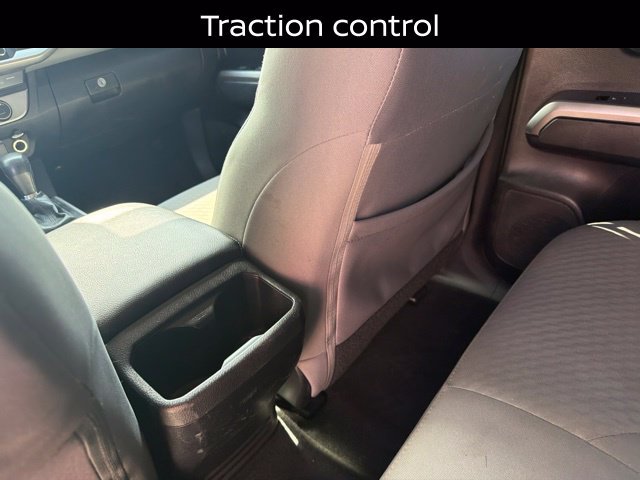 Used 2021 Toyota Tacoma SR5 RWD image 18