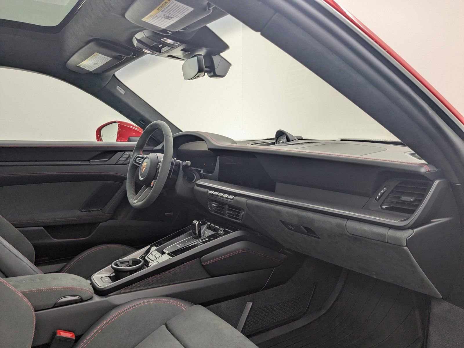 Certified 2026 Porsche 911 Carrera GTS image 20