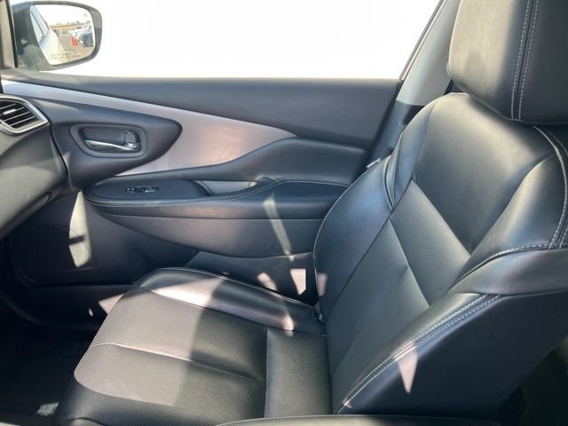 Used 2023 Nissan Murano SL image 11