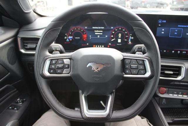 Used 2024 Ford Mustang GT Premium RWD image 12