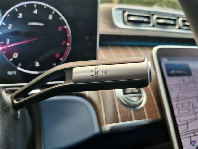 Certified 2023 Mercedes-Benz Maybach S 680 4MATIC image 12