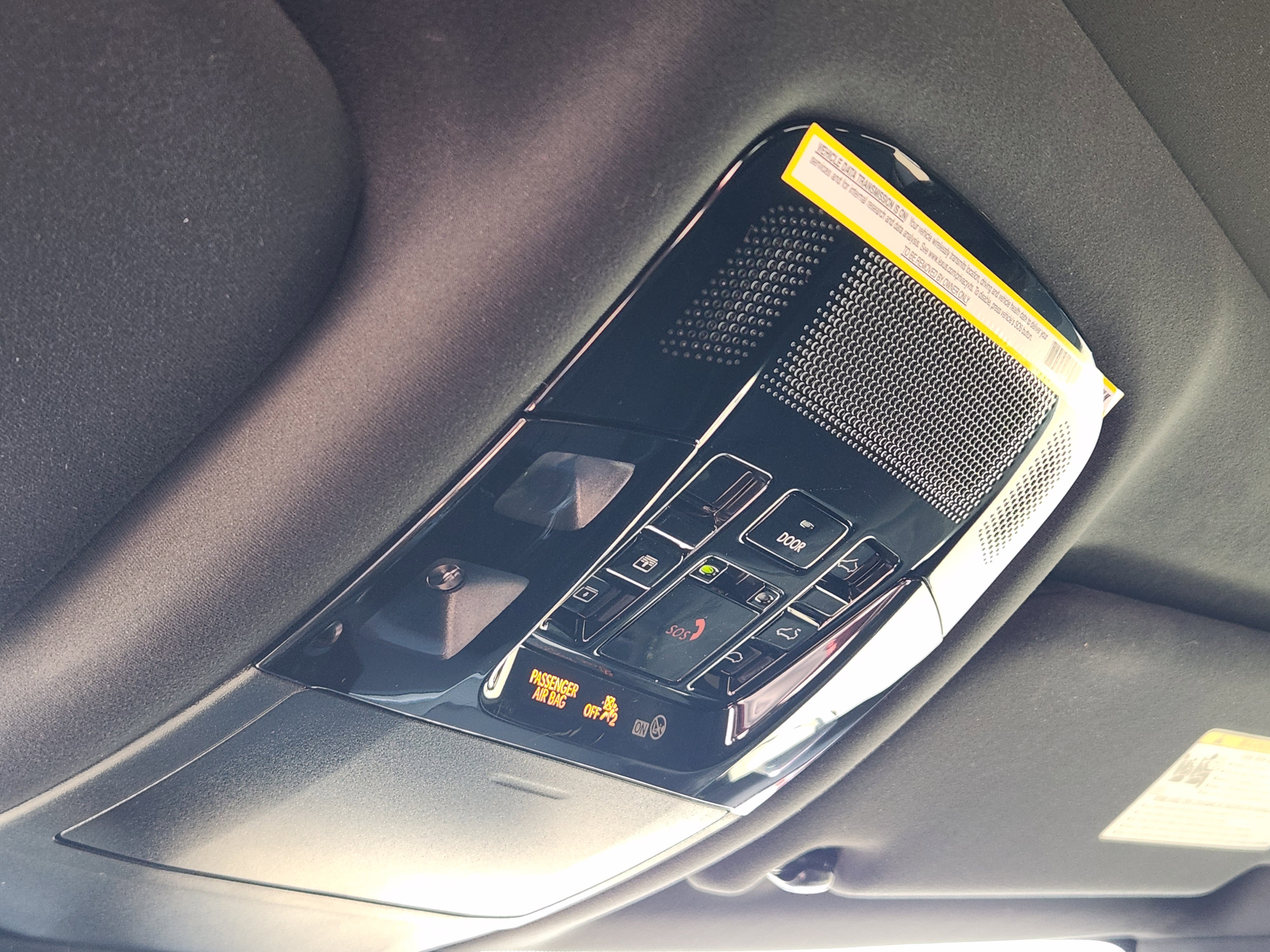 Used 2024 Lexus RX 500h F Sport w/ Accessory Package (K3) image 31