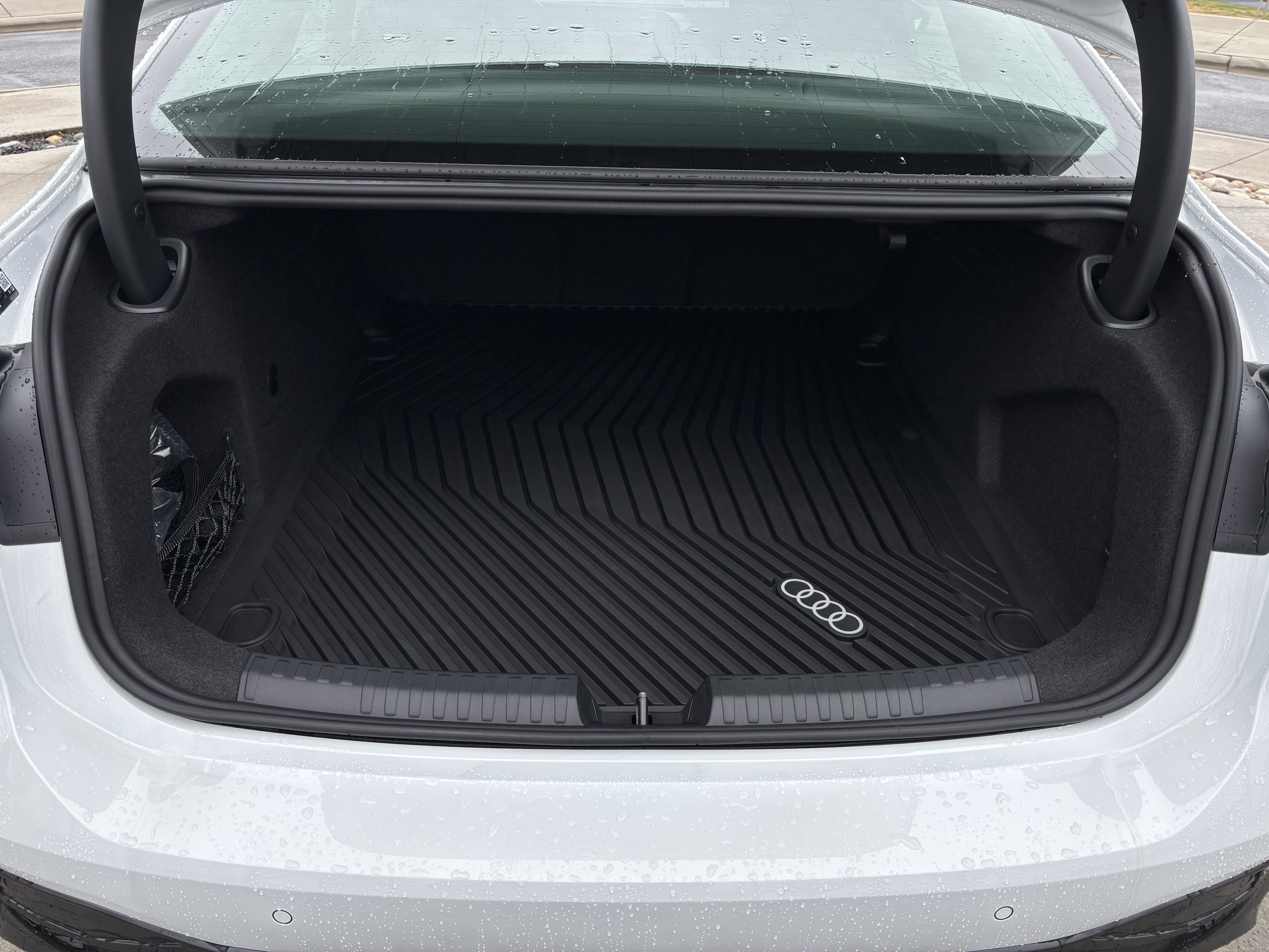 Certified 2026 Audi A6 Prestige AWD/4WD image 34