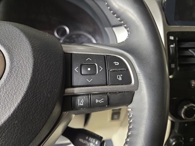Used 2023 Lexus GX 460 Luxury w/ Sport Design Package AWD/4WD image 25