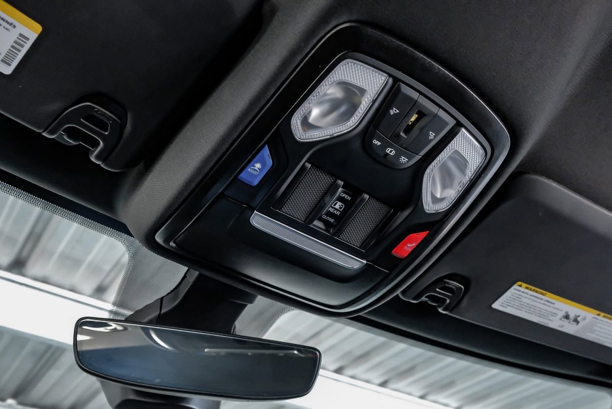 Used 2024 RAM 3500 Tradesman w/ Towing Technology Group image 23