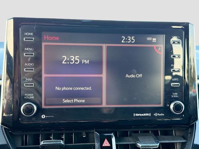 Used 2021 Toyota Corolla SE w/ Special Edition image 15