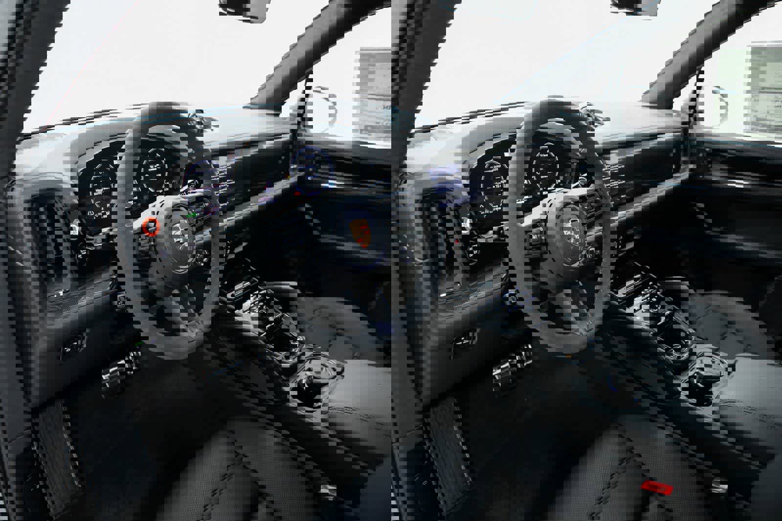 New 2026 Porsche Cayenne GTS image 4