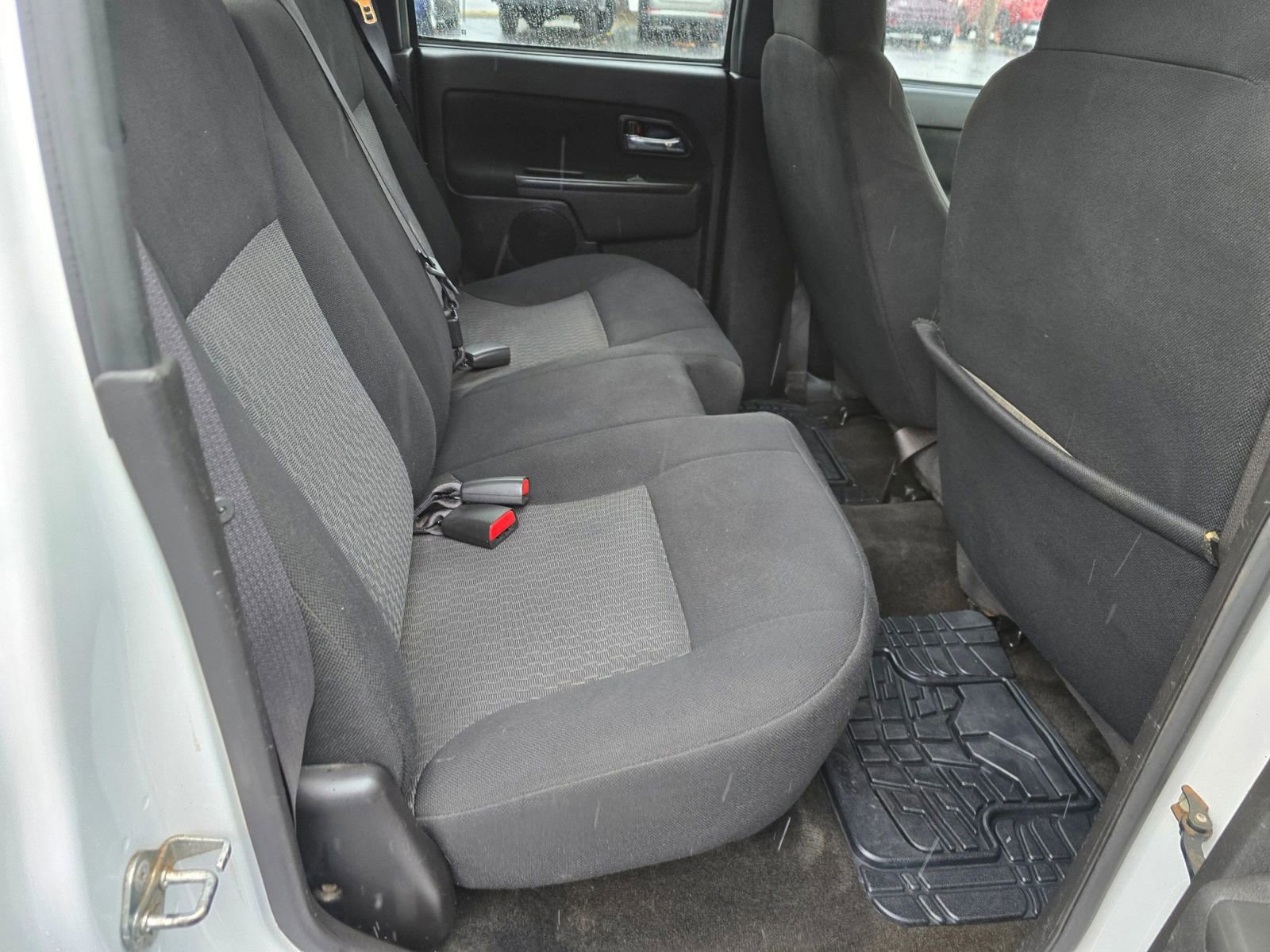 Used 2008 Chevrolet Colorado LT image 12