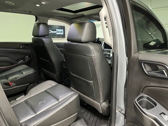 Used 2020 GMC Yukon SLT AWD/4WD image 47