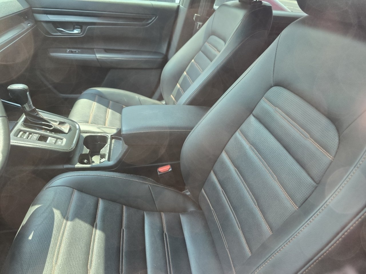 Used 2024 Honda CR-V Sport-L image 21