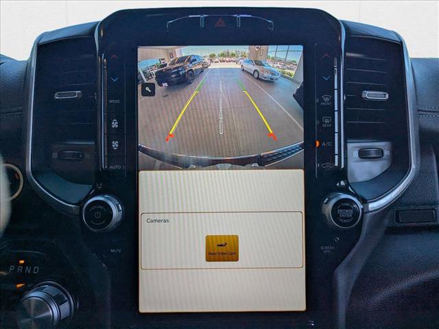 Used 2023 RAM 1500 Laramie image 13