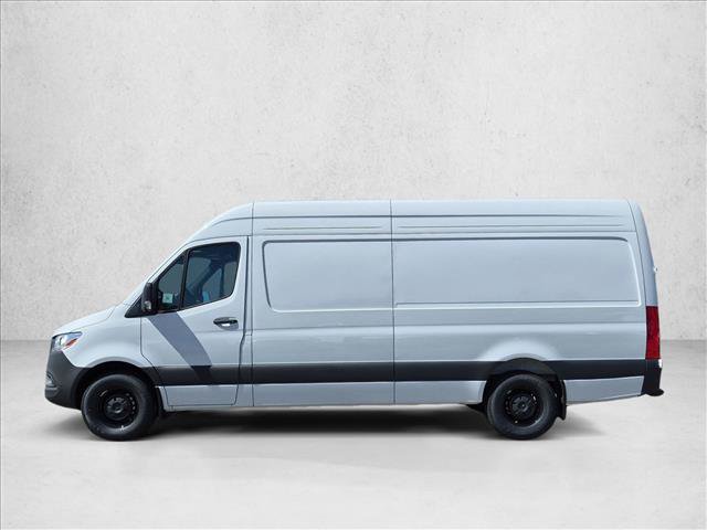 New 2026 Mercedes-Benz Sprinter 2500 image 5