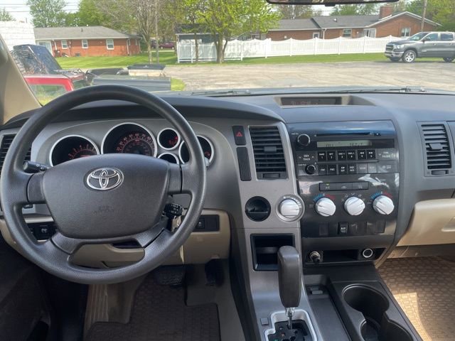 Used 2010 Toyota Tundra 2WD Double Cab image 3