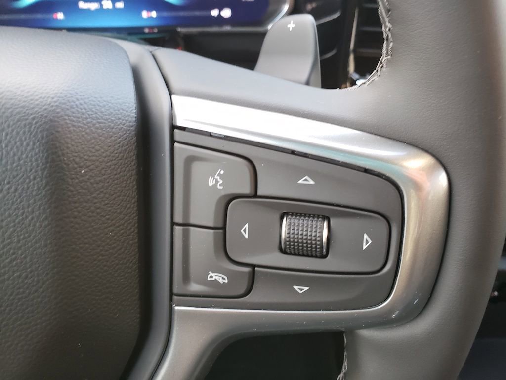 New 2026 Chevrolet Silverado 1500 RST w/ All Star Edition Plus image 18