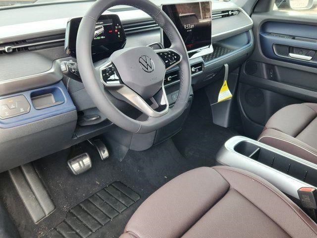 New 2025 Volkswagen ID. Buzz Pro S image 11