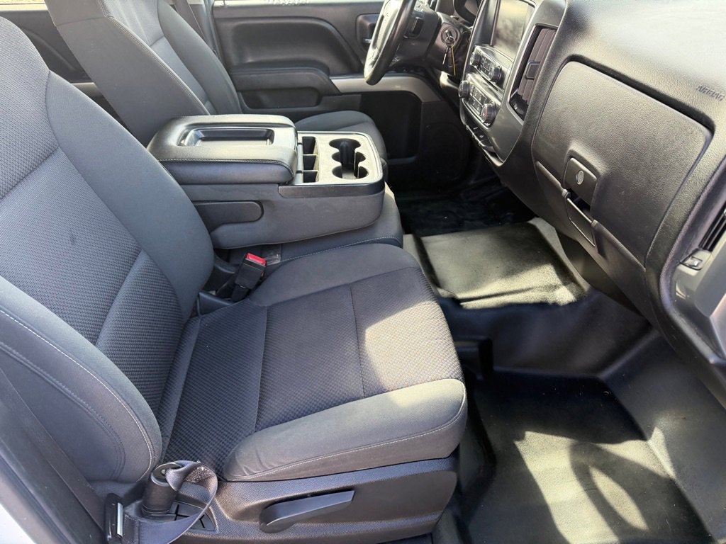Used 2016 Chevrolet Silverado 1500 LT w/ Trailering Package image 11