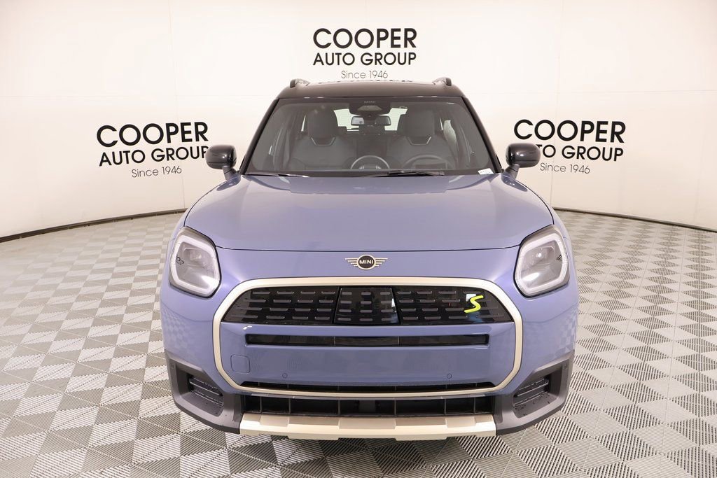 New 2026 MINI Cooper Countryman SE image 9