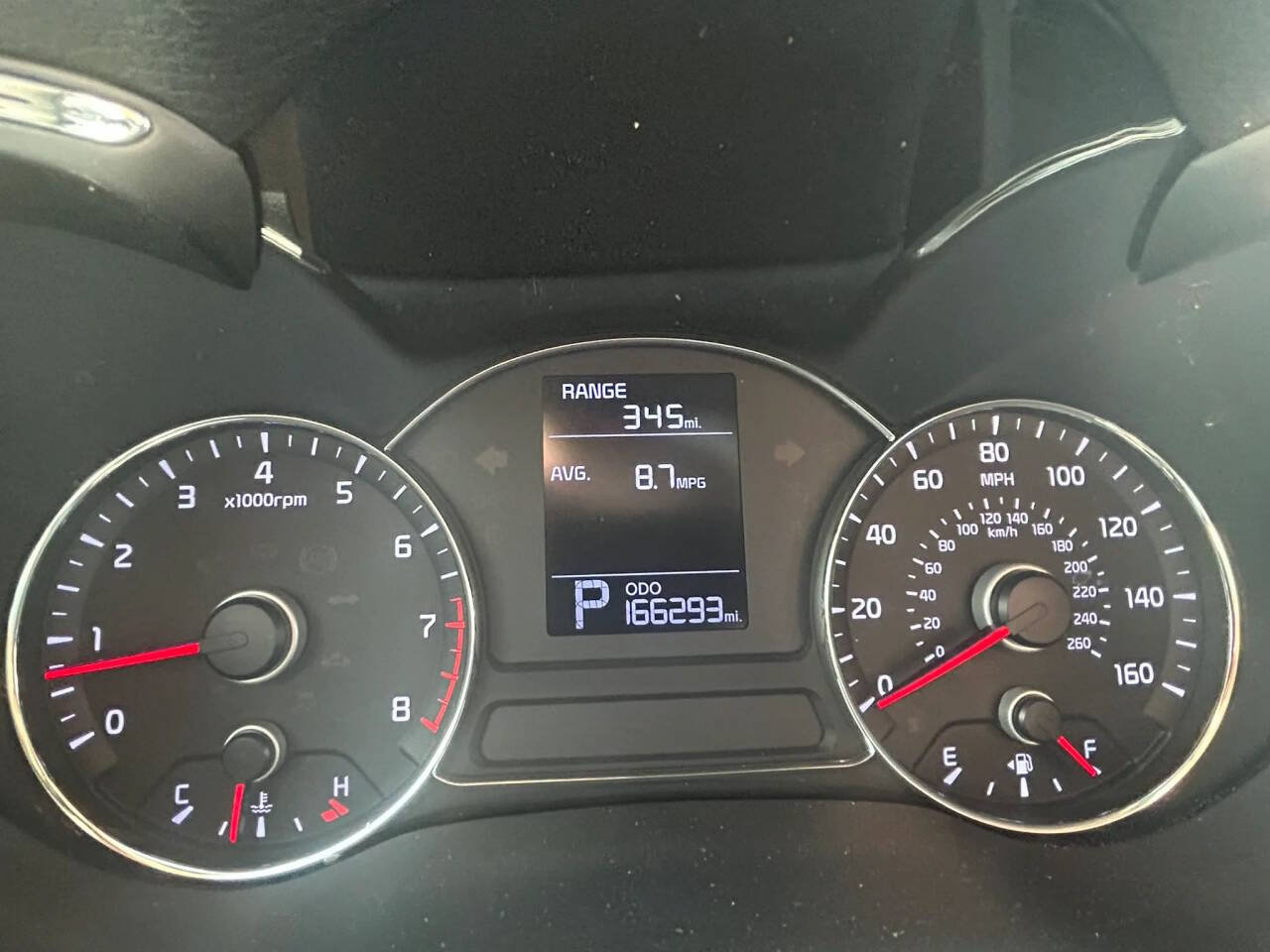 Used 2016 Kia Forte LX FWD image 13