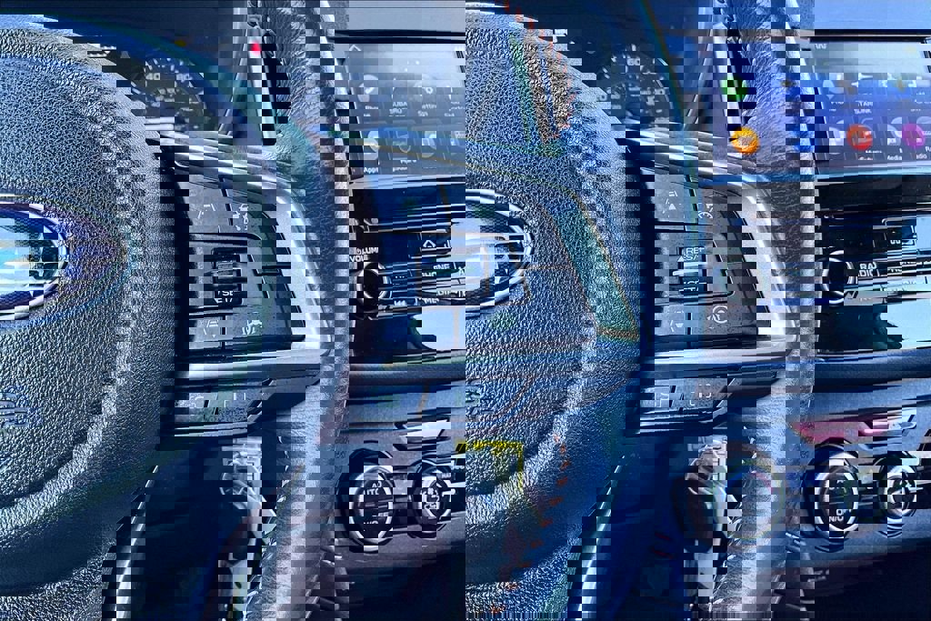 Used 2023 Subaru Crosstrek 2.0i Premium image 19