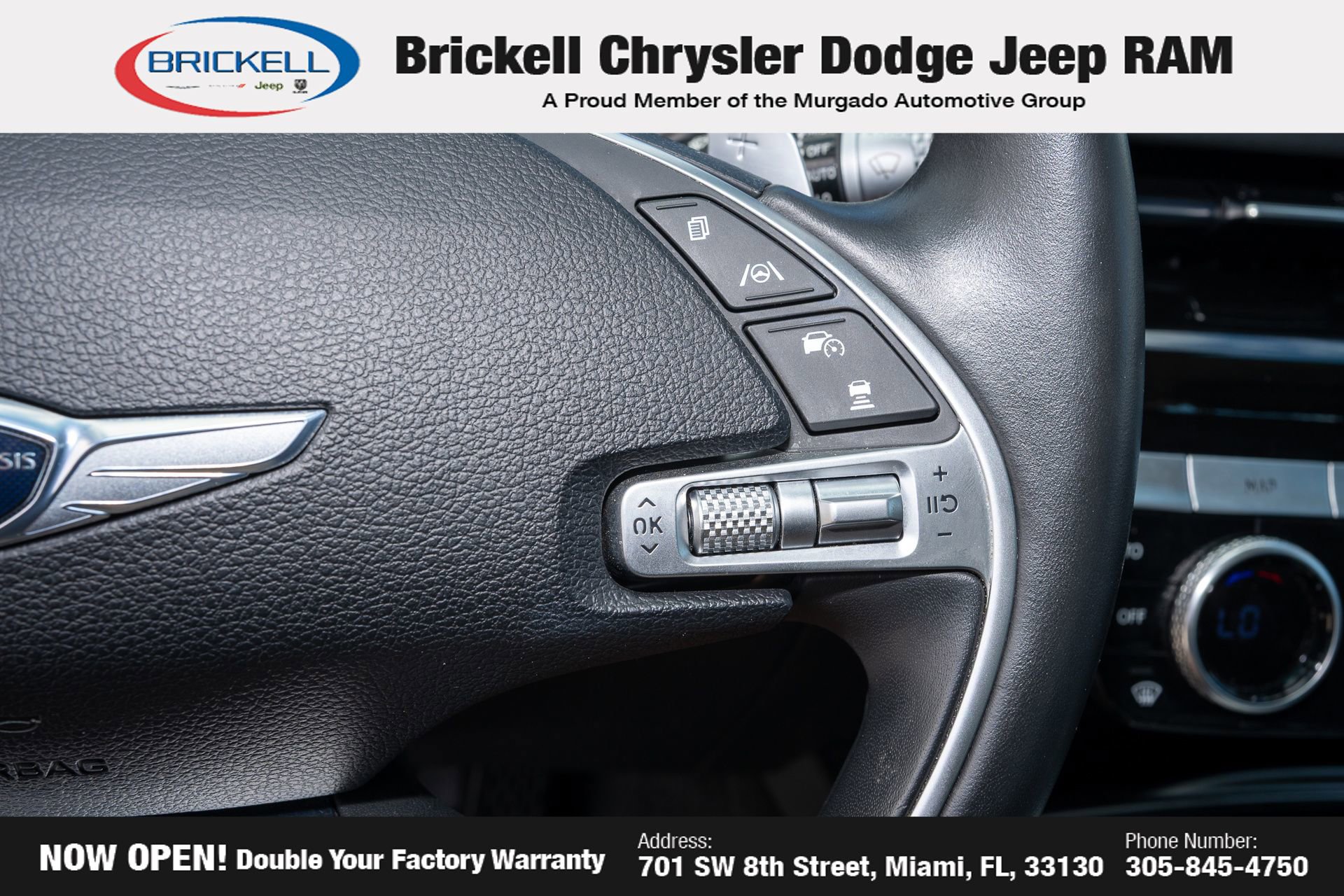 Used 2023 Genesis G80 2.5T AWD/4WD image 28