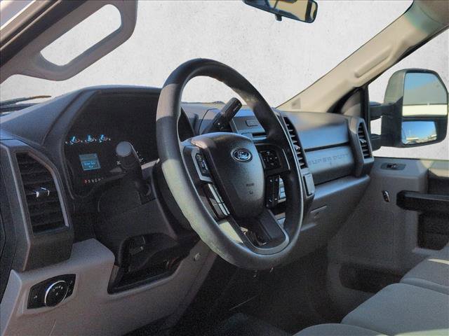 Used 2019 Ford F250 XL w/ STX Appearance Package image 10