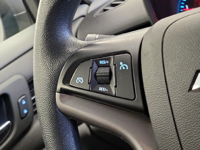 Used 2015 Chevrolet Malibu LS FWD image 13
