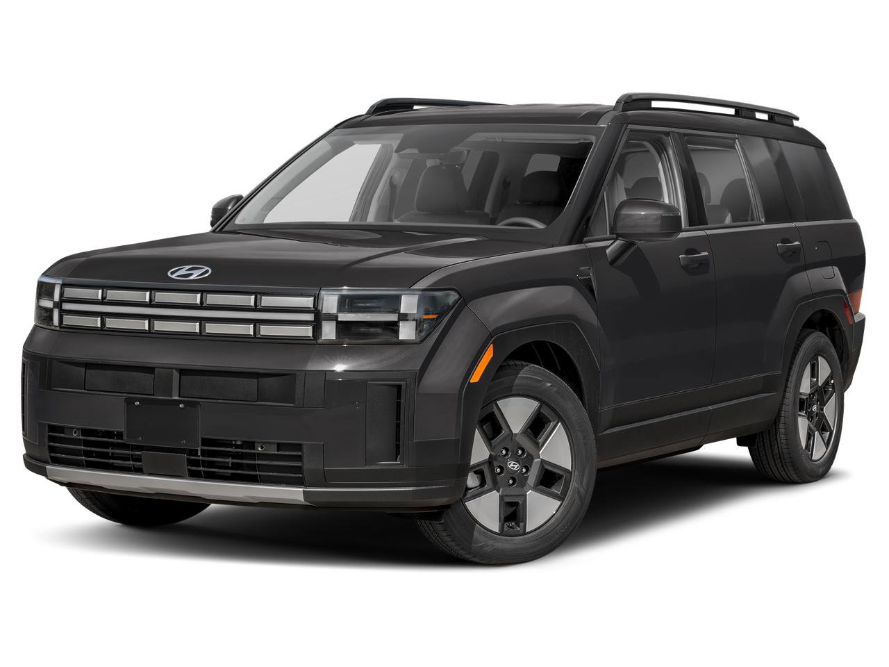New 2026 Hyundai Santa Fe SEL FWD image 51