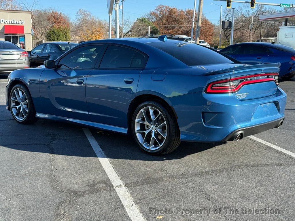 Used 2022 Dodge Charger GT image 11